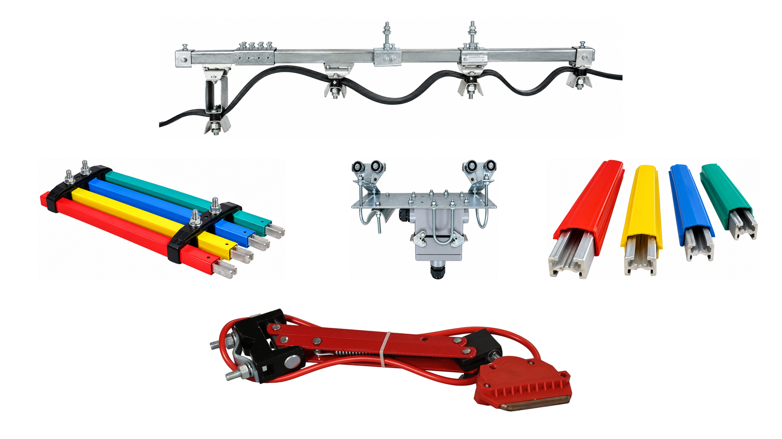 Power Distribution System